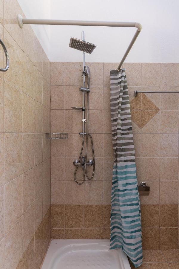 Ipsos Pool Apartments, Elena & Maria By Konnect ภายนอก รูปภาพ