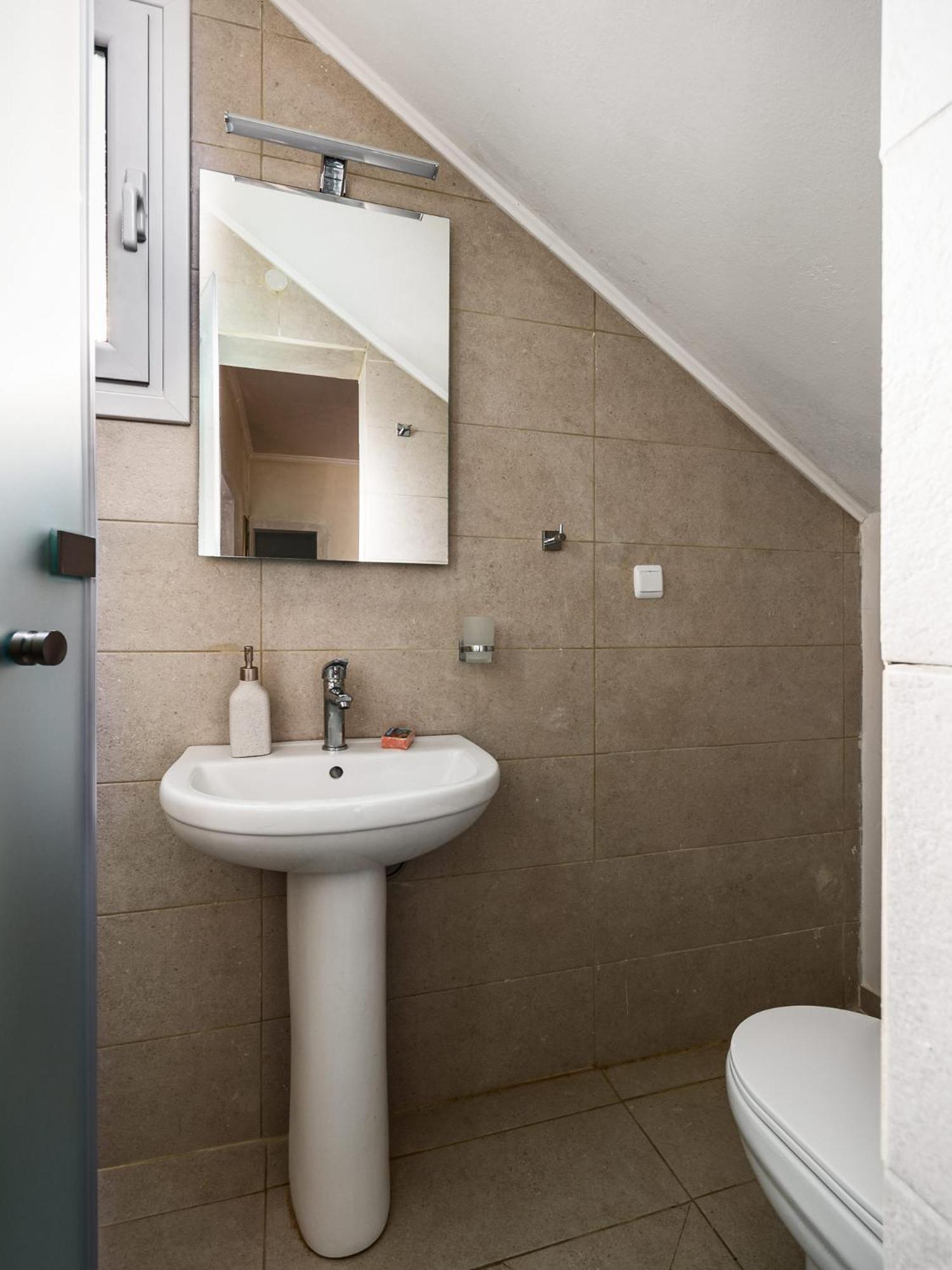 Ipsos Pool Apartments, Elena & Maria By Konnect ภายนอก รูปภาพ