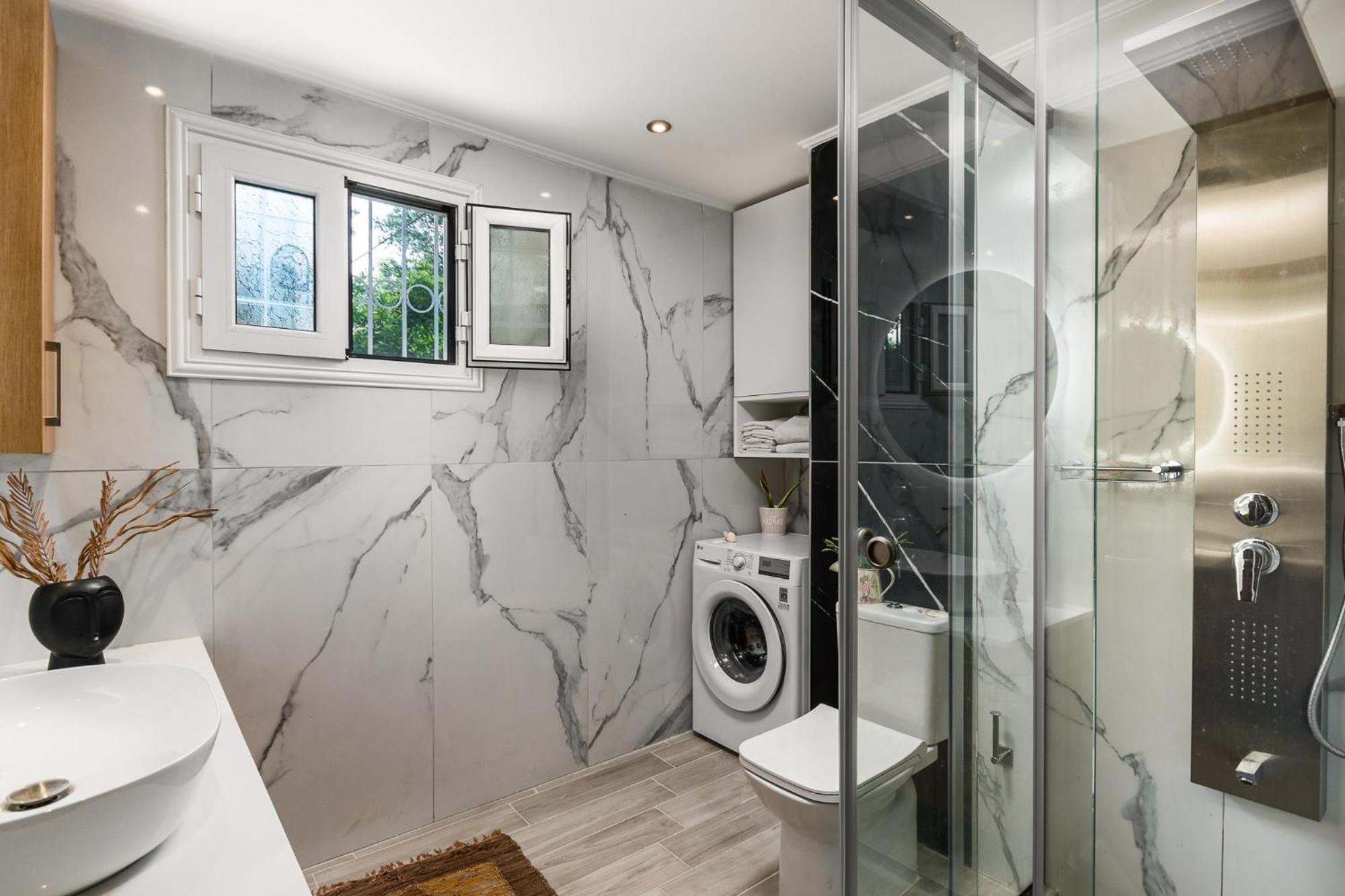 Ipsos Pool Apartments, Elena & Maria By Konnect ภายนอก รูปภาพ